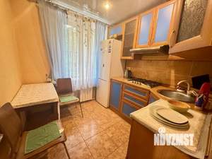 1-к квартира, на длительный срок, 35м2, 2/5 этаж