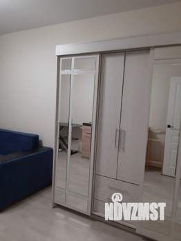 1-к квартира, на длительный срок, 36м2, 4/20 этаж