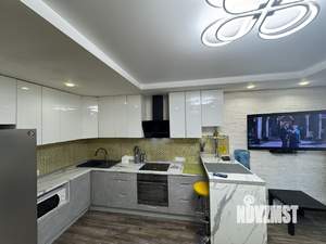 2-к квартира, на длительный срок, 55м2, 4/17 этаж