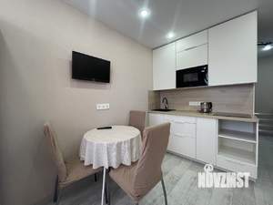 1-к квартира, на длительный срок, 35м2, 18/25 этаж