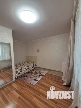 1-к квартира, на длительный срок, 34м2, 5/17 этаж