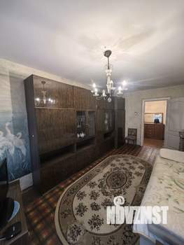 3-к квартира, на длительный срок, 61м2, 6/9 этаж