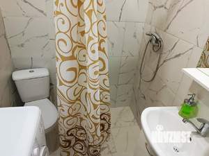 1-к квартира, посуточно, 15м2, 1/1 этаж