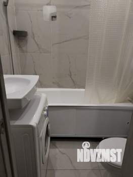 Студия квартира, на длительный срок, 19м2, 18/25 этаж