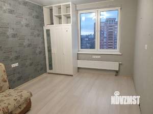 2-к квартира, на длительный срок, 65м2, 14/27 этаж