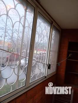 1-к квартира, на длительный срок, 44м2, 1/5 этаж