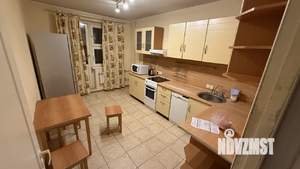 2-к квартира, на длительный срок, 59м2, 1/14 этаж