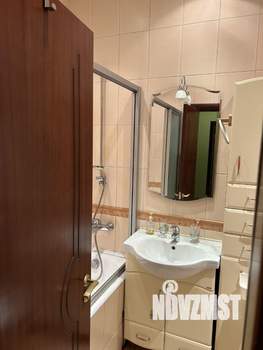 1-к квартира, на длительный срок, 40м2, 7/9 этаж