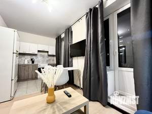 2-к квартира, посуточно, 45м2, 10/17 этаж