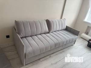 1-к квартира, на длительный срок, 33м2, 18/25 этаж