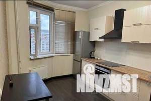 1-к квартира, на длительный срок, 40м2, 16/17 этаж