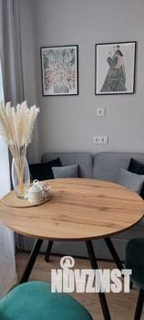 1-к квартира, на длительный срок, 34м2, 6/25 этаж