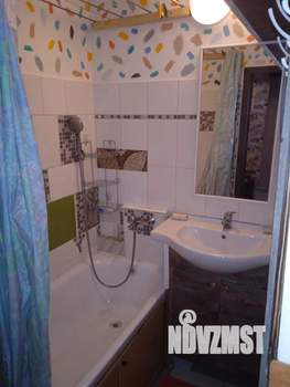 2-к квартира, на длительный срок, 46м2, 10/12 этаж