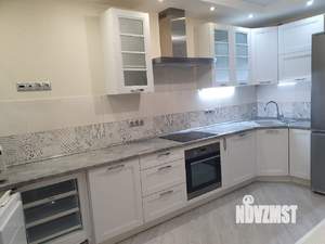 2-к квартира, на длительный срок, 60м2, 6/17 этаж