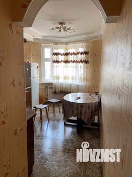 2-к квартира, на длительный срок, 65м2, 5/17 этаж