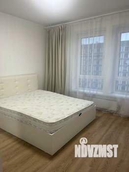 1-к квартира, на длительный срок, 45м2, 9/12 этаж