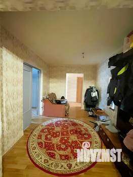 3-к квартира, на длительный срок, 90м2, 2/11 этаж