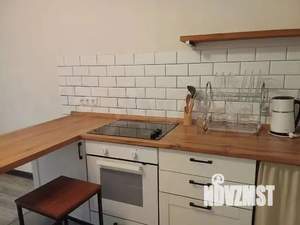 1-к квартира, посуточно, 32м2, 3/6 этаж