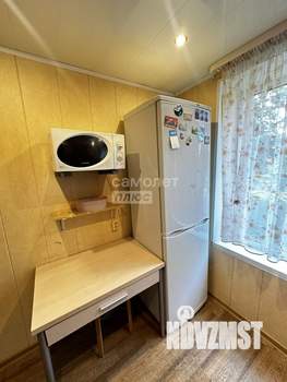 2-к квартира, на длительный срок, 45м2, 2/5 этаж