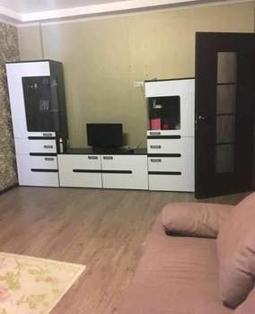 2-к квартира, на длительный срок, 49м2, 2/5 этаж