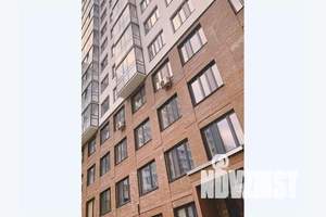 2-к квартира, посуточно, 37м2, 3/17 этаж