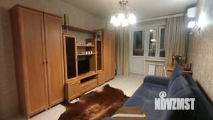 1-к квартира, на длительный срок, 36м2, 16/17 этаж