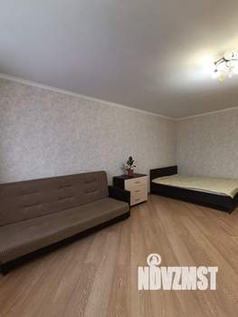 1-к квартира, на длительный срок, 40м2, 16/17 этаж