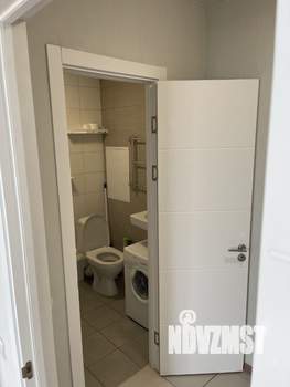 Студия квартира, посуточно, 28м2, 14/17 этаж