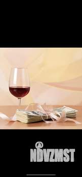 Студия квартира, посуточно, 19м2, 22/22 этаж