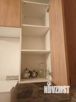 1-к квартира, на длительный срок, 34м2, 16/18 этаж