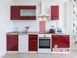 2-к квартира, посуточно, 63м2, 10/17 этаж