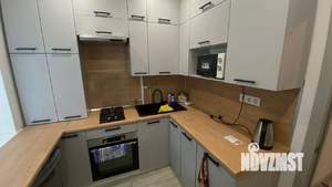 1-к квартира, на длительный срок, 34м2, 3/4 этаж