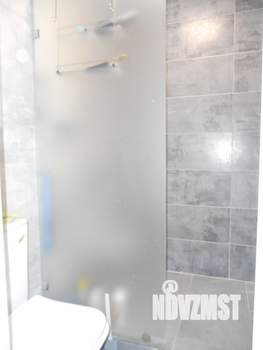 1-к квартира, на длительный срок, 35м2, 11/17 этаж