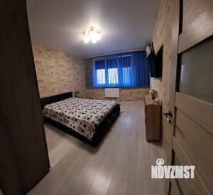 1-к квартира, на длительный срок, 36м2, 9/19 этаж