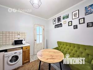 1-к квартира, на длительный срок, 34м2, 1/4 этаж