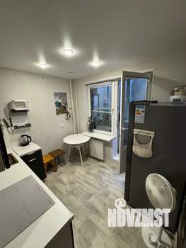 2-к квартира, на длительный срок, 47м2, 2/5 этаж