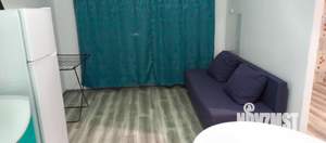 1-к квартира, посуточно, 38м2, 3/25 этаж