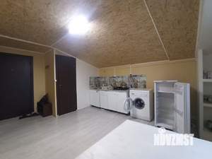 1-к квартира, на длительный срок, 40м2, 3/3 этаж