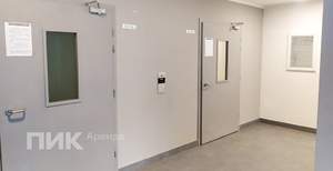1-к квартира, на длительный срок, 34м2, 9/25 этаж