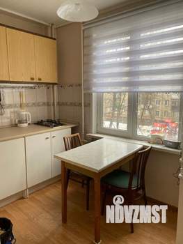 3-к квартира, на длительный срок, 61м2, 3/5 этаж