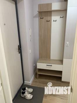 2-к квартира, на длительный срок, 32м2, 2/17 этаж