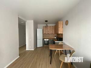 1-к квартира, на длительный срок, 37м2, 5/22 этаж