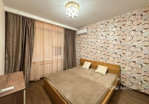 2-к квартира, на длительный срок, 65м2, 15/17 этаж