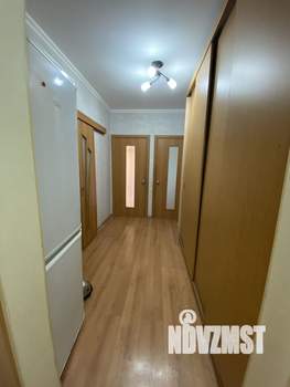 3-к квартира, на длительный срок, 76м2, 9/17 этаж