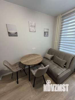 1-к квартира, на длительный срок, 33м2, 12/22 этаж