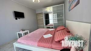 2-к квартира, посуточно, 42м2, 4/17 этаж