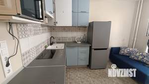1-к квартира, на длительный срок, 36м2, 3/9 этаж