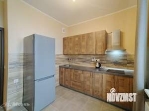 1-к квартира, на длительный срок, 38м2, 13/17 этаж