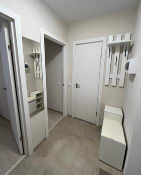 1-к квартира, на длительный срок, 31м2, 2/26 этаж