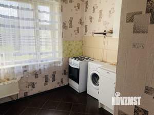 1-к квартира, на длительный срок, 35м2, 10/10 этаж